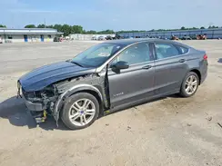 3FA6P0LU3JR156755 2018 FORD FUSION