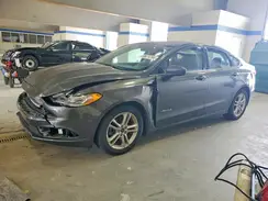 3FA6P0LU3JR159462 2018 FORD FUSION