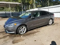 3FA6P0LU3JR159915 2018 FORD FUSION