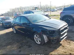 3FA6P0LU3JR160062 2018 FORD FUSION