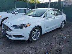 3FA6P0LU3JR163513 2018 FORD FUSION