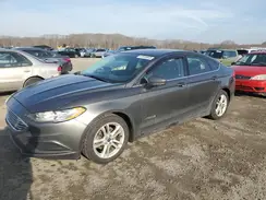 3FA6P0LU3JR164130 2018 FORD FUSION