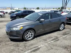 3FA6P0LU3JR167626 2018 FORD FUSION