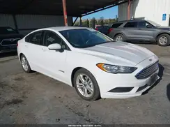 3FA6P0LU3JR168095 2018 FORD FUSION