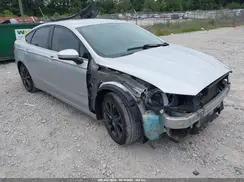 3FA6P0LU3JR169196 2018 FORD FUSION