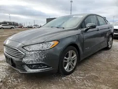 3FA6P0LU3JR169229 2018 FORD FUSION