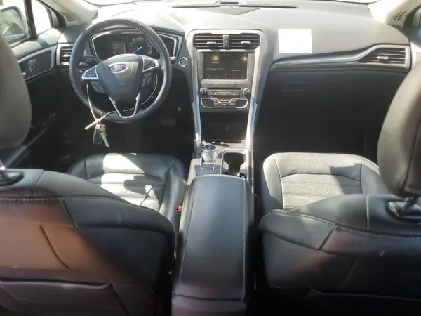 3FA6P0LU3JR171529 2018 FORD FUSION - Image 8