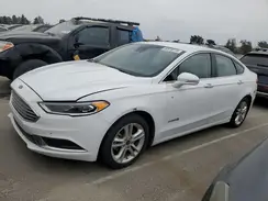 3FA6P0LU3JR171532 2018 FORD FUSION