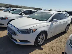 3FA6P0LU3JR171580 2018 FORD FUSION