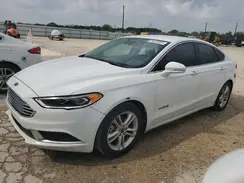 3FA6P0LU3JR171594 2018 FORD FUSION