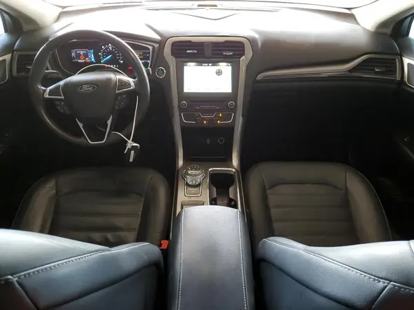 3FA6P0LU3JR171613 2018 FORD FUSION - Image 8