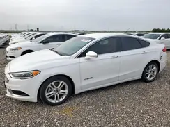 3FA6P0LU3JR171630 2018 FORD FUSION