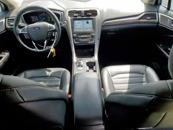 3FA6P0LU3JR171630 2018 FORD FUSION - Image 8