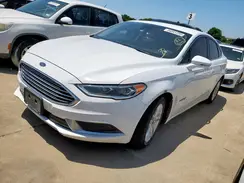 3FA6P0LU3JR171658 2018 FORD FUSION