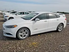 3FA6P0LU3JR171675 2018 FORD FUSION