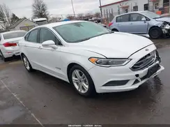 3FA6P0LU3JR171708 2018 FORD FUSION