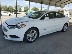 3FA6P0LU3JR171711 2018 FORD FUSION
