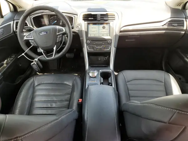 3FA6P0LU3JR171725 2018 FORD FUSION - Image 8