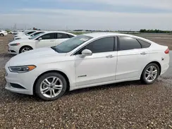 3FA6P0LU3JR171742 2018 FORD FUSION