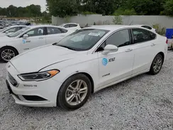 3FA6P0LU3JR171790 2018 FORD FUSION