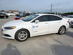 3FA6P0LU3JR171823 2018 FORD FUSION