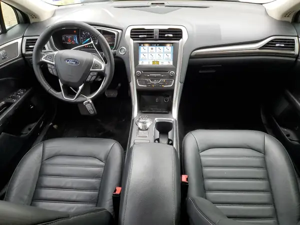 3FA6P0LU3JR171840 2018 FORD FUSION - Image 8