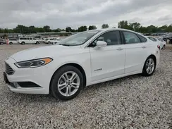 3FA6P0LU3JR171854 2018 FORD FUSION