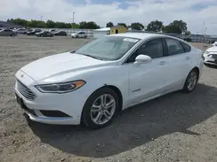 3FA6P0LU3JR171868 2018 FORD FUSION