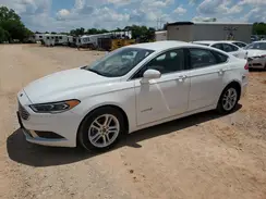 3FA6P0LU3JR171871 2018 FORD FUSION