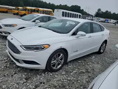 3FA6P0LU3JR171904 2018 FORD FUSION