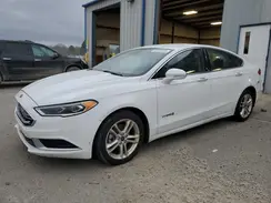3FA6P0LU3JR171918 2018 FORD FUSION