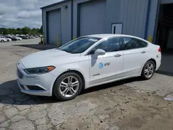 3FA6P0LU3JR171921 2018 FORD FUSION