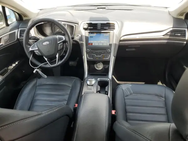3FA6P0LU3JR171952 2018 FORD FUSION - Image 8