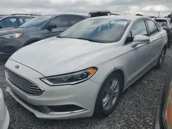 3FA6P0LU3JR171966 2018 FORD FUSION
