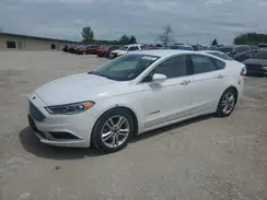 3FA6P0LU3JR171997 2018 FORD FUSION