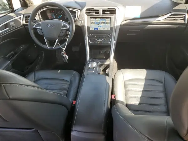 3FA6P0LU3JR171997 2018 FORD FUSION - Image 8