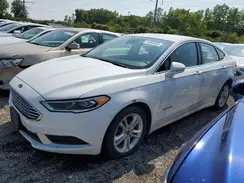 3FA6P0LU3JR172017 2018 FORD FUSION
