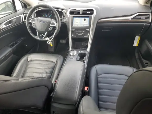 3FA6P0LU3JR172017 2018 FORD FUSION - Image 8