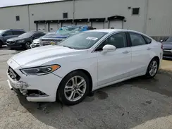 3FA6P0LU3JR172034 2018 FORD FUSION