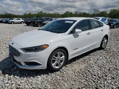 3FA6P0LU3JR172051 2018 FORD FUSION