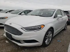 3FA6P0LU3JR172065 2018 FORD FUSION