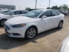 3FA6P0LU3JR172079 2018 FORD FUSION