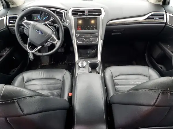 3FA6P0LU3JR172079 2018 FORD FUSION - Image 8