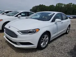 3FA6P0LU3JR172096 2018 FORD FUSION