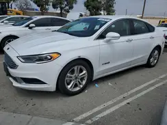 3FA6P0LU3JR172146 2018 FORD FUSION