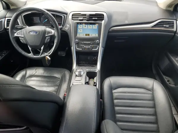 3FA6P0LU3JR172146 2018 FORD FUSION - Image 8