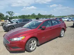 3FA6P0LU3JR172793 2018 FORD FUSION