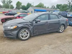 3FA6P0LU3JR173068 2018 FORD FUSION