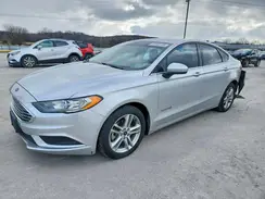 3FA6P0LU3JR173183 2018 FORD FUSION