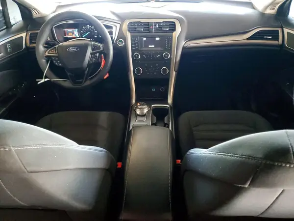 3FA6P0LU3JR173216 2018 FORD FUSION - Image 8
